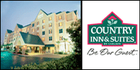 Country Inn & Suites LBV Orlando